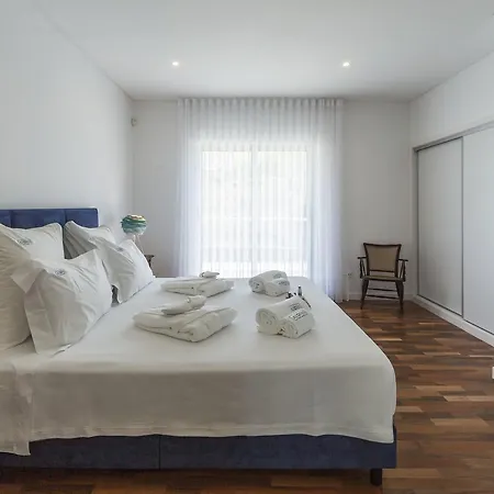 Holiday home Luxury Beach House Ponta Delgada (Sao Miguel)
