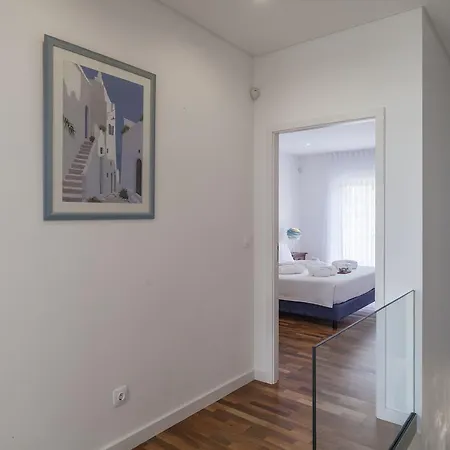 Luxury Beach House Ponta Delgada (Sao Miguel)
