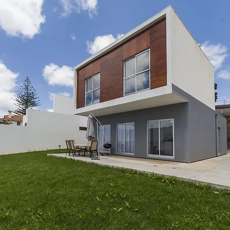 Holiday home Luxury Beach House *