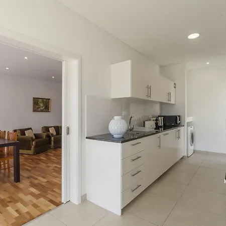 Luxury Beach House * Ponta Delgada (Sao Miguel)