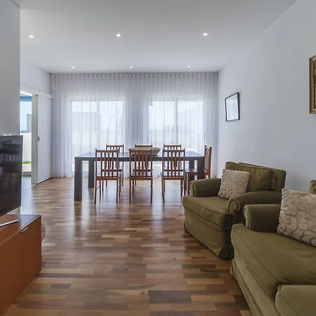Luxury Beach House Ponta Delgada (Sao Miguel)