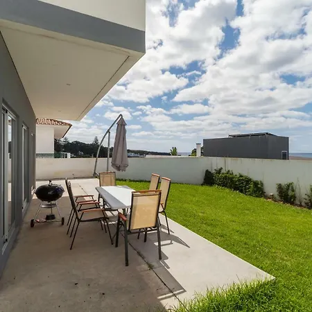 Holiday home Luxury Beach House *