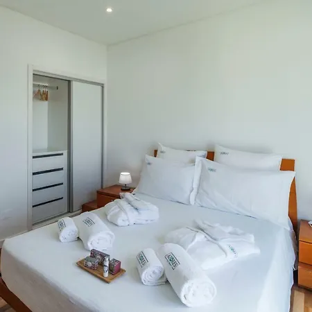 Luxury Beach House * Ponta Delgada (Sao Miguel)