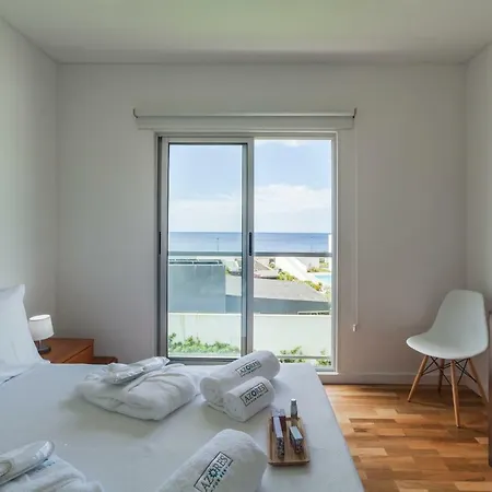 Luxury Beach House * Ponta Delgada (Sao Miguel)