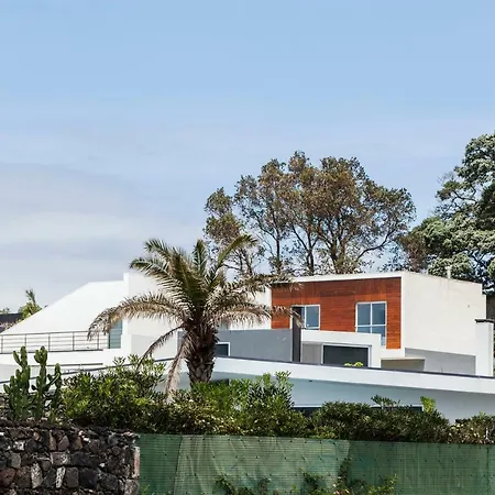 Holiday home Luxury Beach House